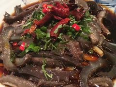 涝汁海参-满满海佛跳墙(千禧店)