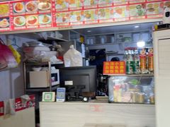 -高铁便当(长白街店)