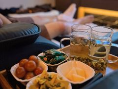 -江南足纪·影院足道·轻奢SPA(京基水贝店)