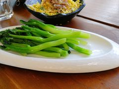 -陆壹捌餐厅(五大道店)