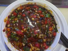 -重庆高老九火锅(万象城店)