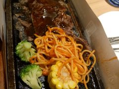 -必胜客(兴隆店)
