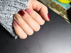 -Momo nail 日系美甲