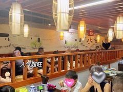 -裕兴记•蟹黄面馆(人民广场店)