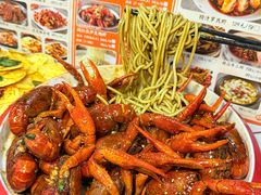 -虎虎龙虾大排档(双井店)