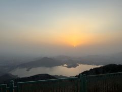 -北京十三陵国家森林公园蟒山景区