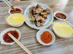 -清真·益鑫羊肉手抓馆(花园北街店)