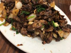 肺子-老万饭馆