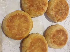 -无锡城中皇冠假日酒店·芳园中餐厅
