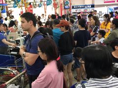 -Co.opmart (Cong Quynh)