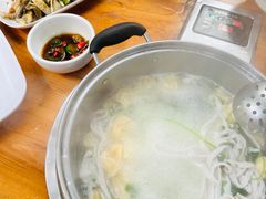 -章记正宗南岗鱼蛋火锅