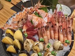 -菊上料理(蜀山银泰百货店)