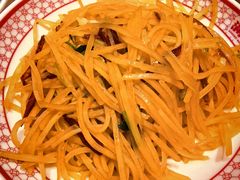-满园烤鸭·春饼(太原街万达店)