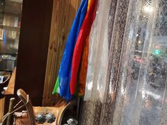 -蒙艾里民族传统菜蒙餐