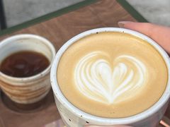 -Again Coffee Roaster(香蜜湖店)