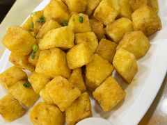 -李师傅脆肚(梅林店)