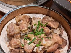 -大盐帮川菜馆(长楹天街店)
