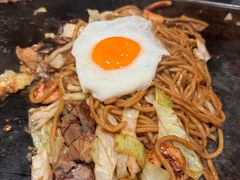 -鹤桥风月(ヨドバシ梅田店)
