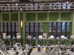 -悦莱美游泳健身会所(御景壹号店)