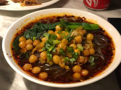 -蔴将·川菜(黄龙万科店)