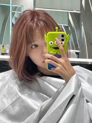 -MY HAIR ARDOR
