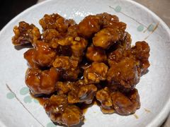 -新白鹿餐厅(金鹰新街口店)