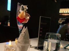 -STARRY CAFE & LOUNGE BAR(高新店)