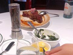 -Wolfgang’s Steakhouse 沃夫冈牛排馆(上海白玉兰广场店)