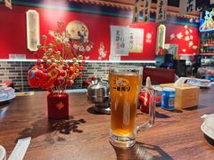 -老北京胡同味道二荤铺(酒仙桥店)