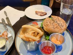 -bluefrog蓝蛙(水游城店)