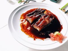 -侨美·唐荔园·40年地道粤菜