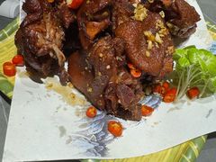 -佬太公海鸭·海鲜大排档(上海总店)