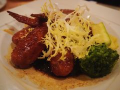 -太平馆餐厅(尖沙咀店)