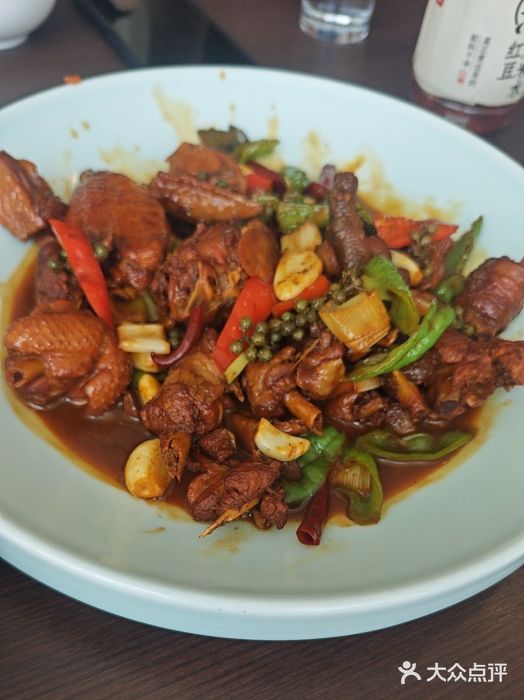 静之湖湖畔餐厅图片