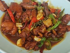 -静之湖湖畔餐厅