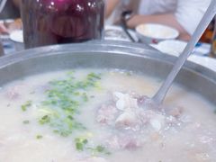 -洞密园美食城·二十二年老店(富华路店)