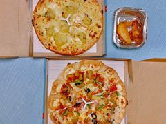 -必胜客(磁器口店)