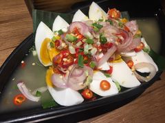 -太泰东南亚餐厅(万福广场店)