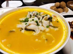 -老牌坊鲁菜名店(宽厚里店)