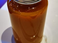 沙棘汁（扎）-巴依老爷新疆美食(常营店)
