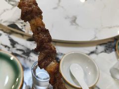 -新疆兵团食府清真(马连道店)