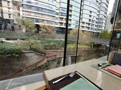 -永泰福朋喜来登酒店-宜客乐自助餐厅(远大路店)