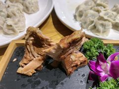 -伊喜饺子(五道口学院路店)