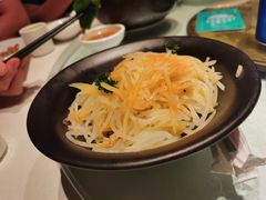 -涌上外婆桥(南塘店)