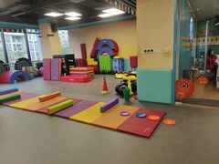 -玩胜青少儿体能(福田侨香中心)