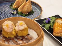 -白天鹅宾馆-宏图府餐厅
