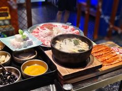 -入火韩国烤肉(凯旋广场店)