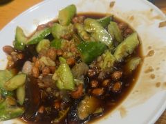 -天盛海鲜烧烤大排档·本地小海鲜·牟平腿穗子(幸福店)