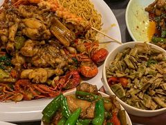 -毛哥小馆子(百井坊巷店)