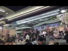 -老陈婆手工面庄